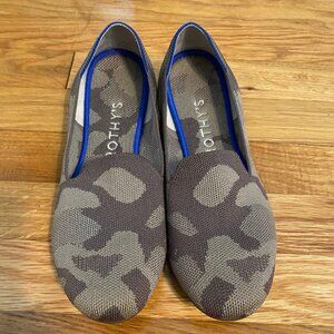 Rothy's Mink Camo size 10